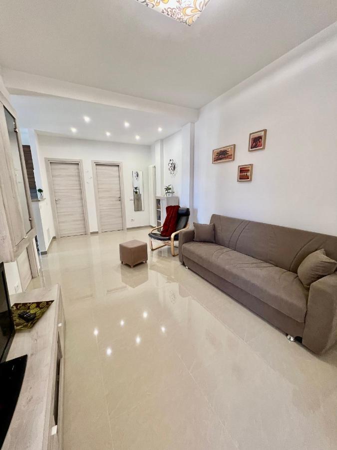 Appartement Casa Lollo à Chiavari Extérieur photo