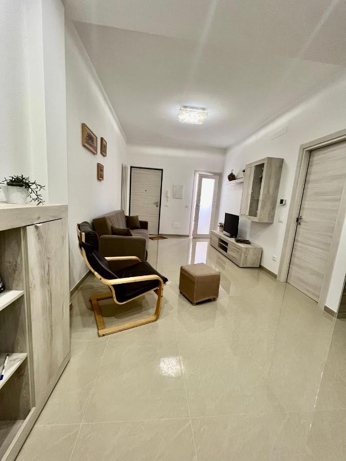 Appartement Casa Lollo à Chiavari Extérieur photo
