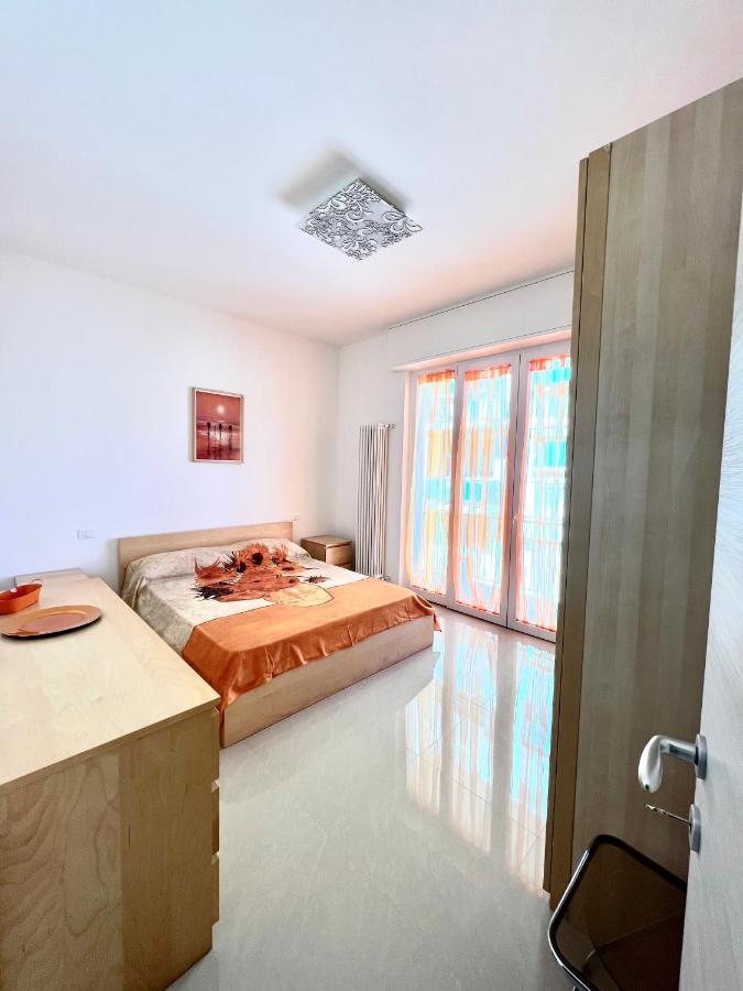 Appartement Casa Lollo à Chiavari Extérieur photo