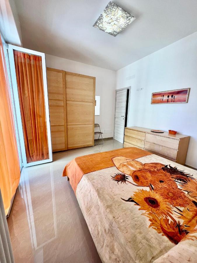 Appartement Casa Lollo à Chiavari Extérieur photo