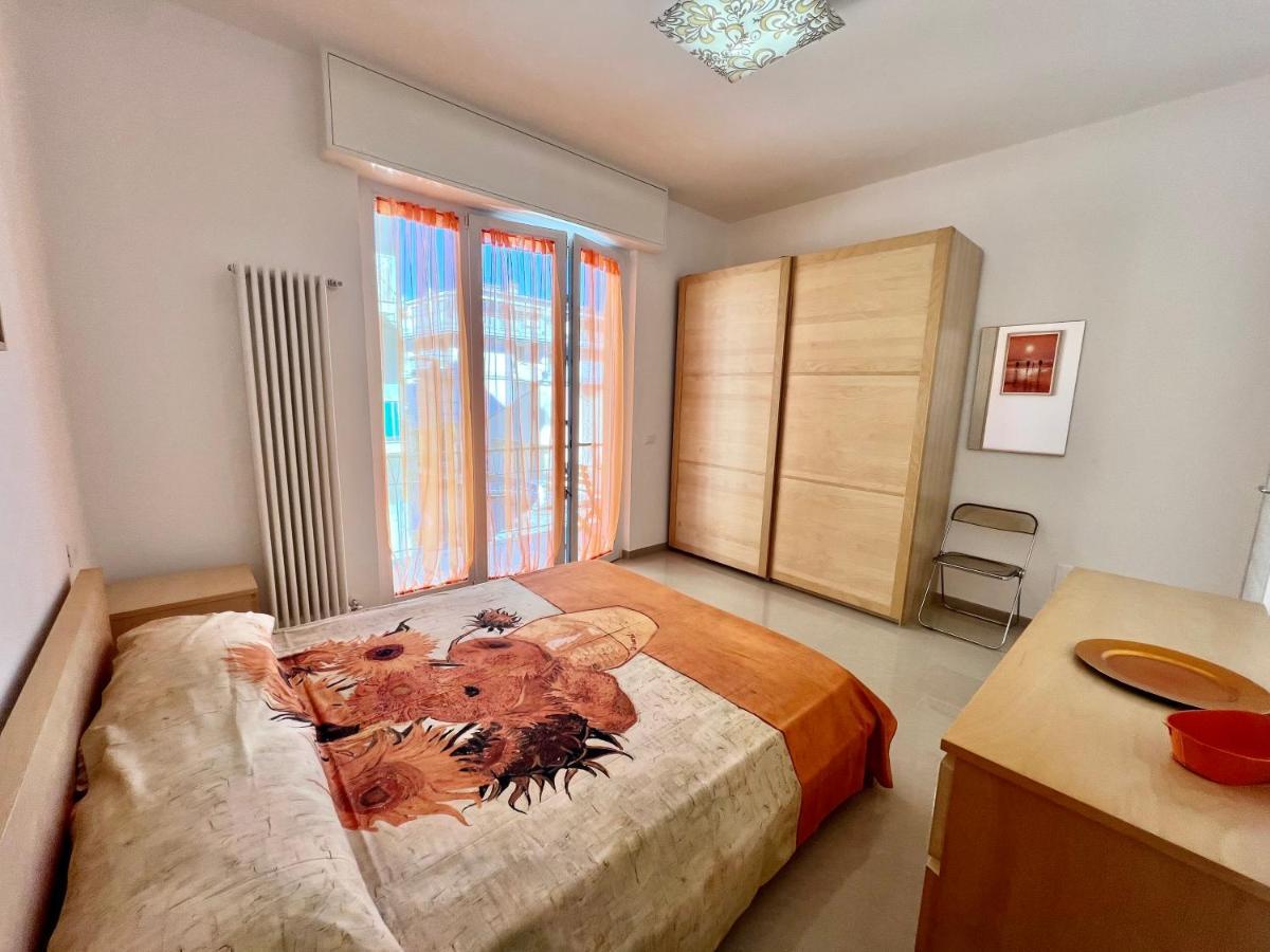 Appartement Casa Lollo à Chiavari Extérieur photo