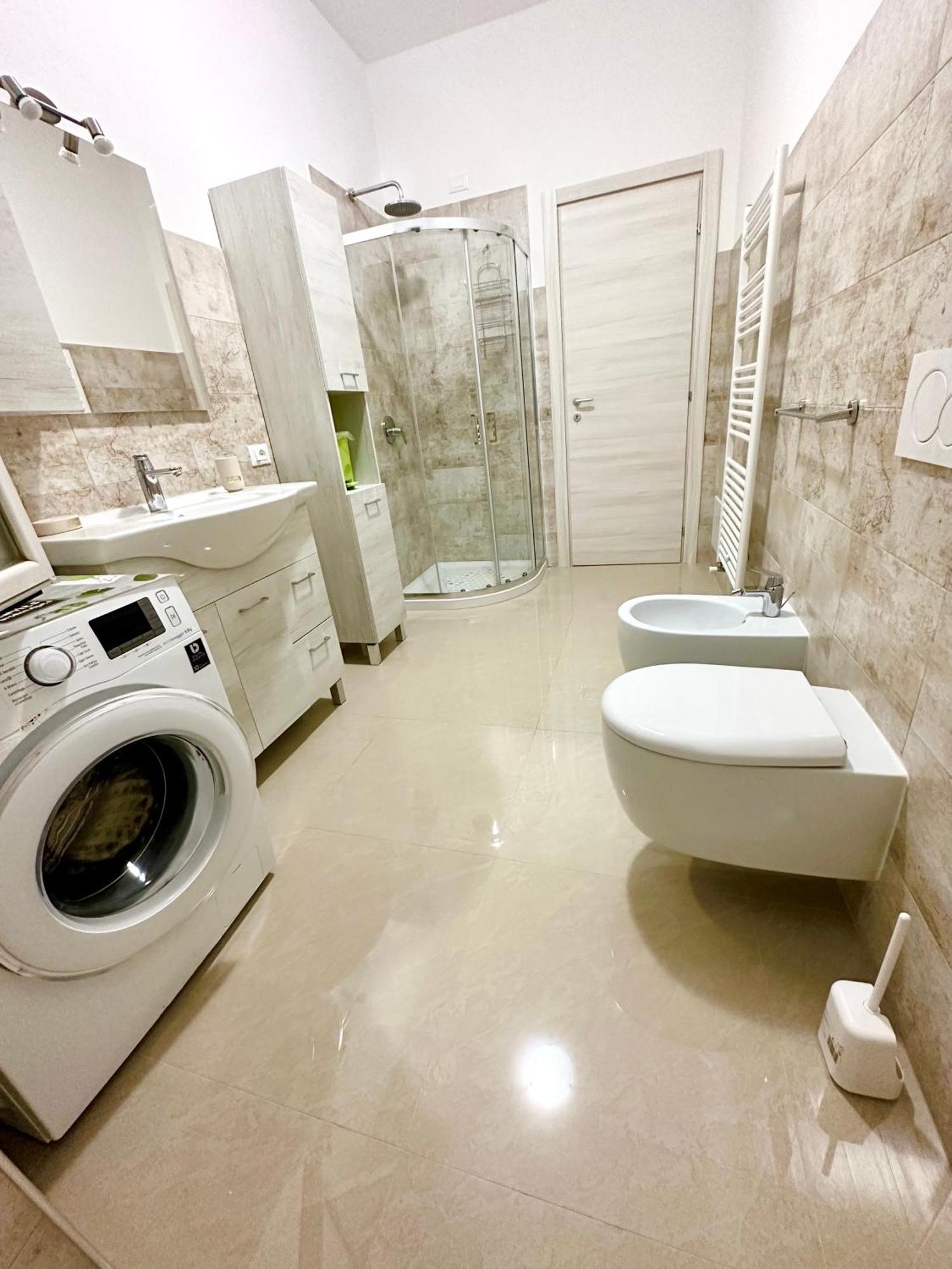 Appartement Casa Lollo à Chiavari Extérieur photo